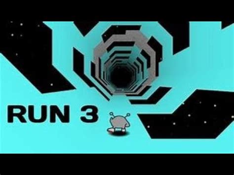 run 3 spelen.